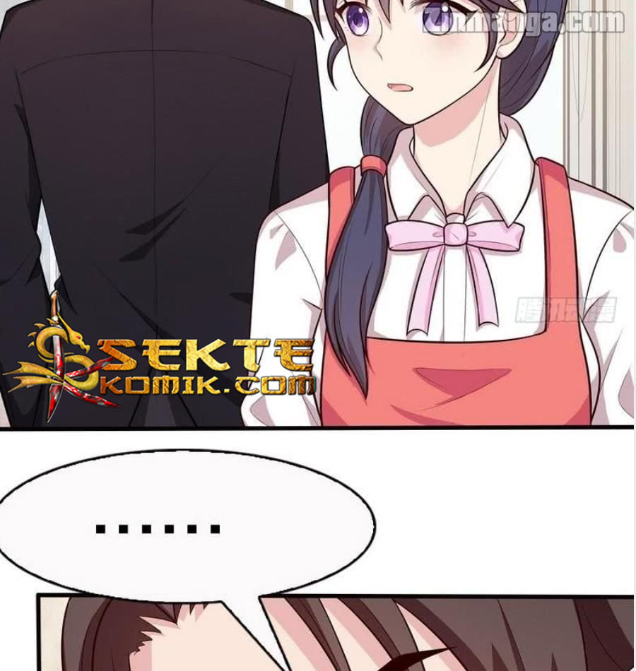 The Wife Contract and My Daughter’s Nanny Chapter 14 Gambar 34